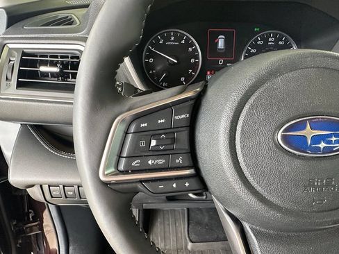 Used 2024 Subaru Ascent Touring w/ Popular Package #2 AWD/4WD image 22