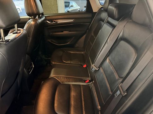 Used 2017 MAZDA CX-5 Grand Select image 16