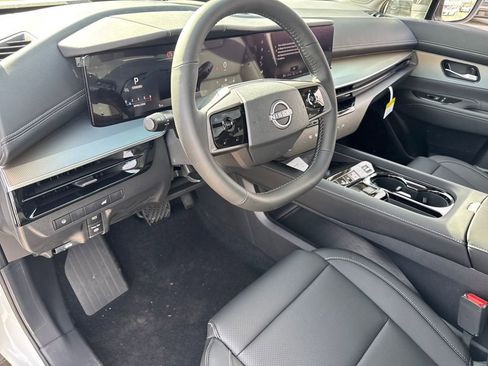 New 2026 Nissan Murano SL image 19