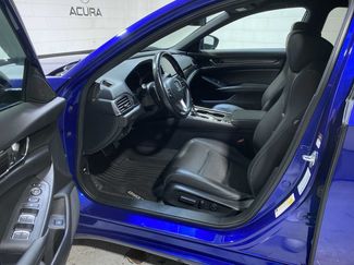 Used 2022 Honda Accord Sport video 2