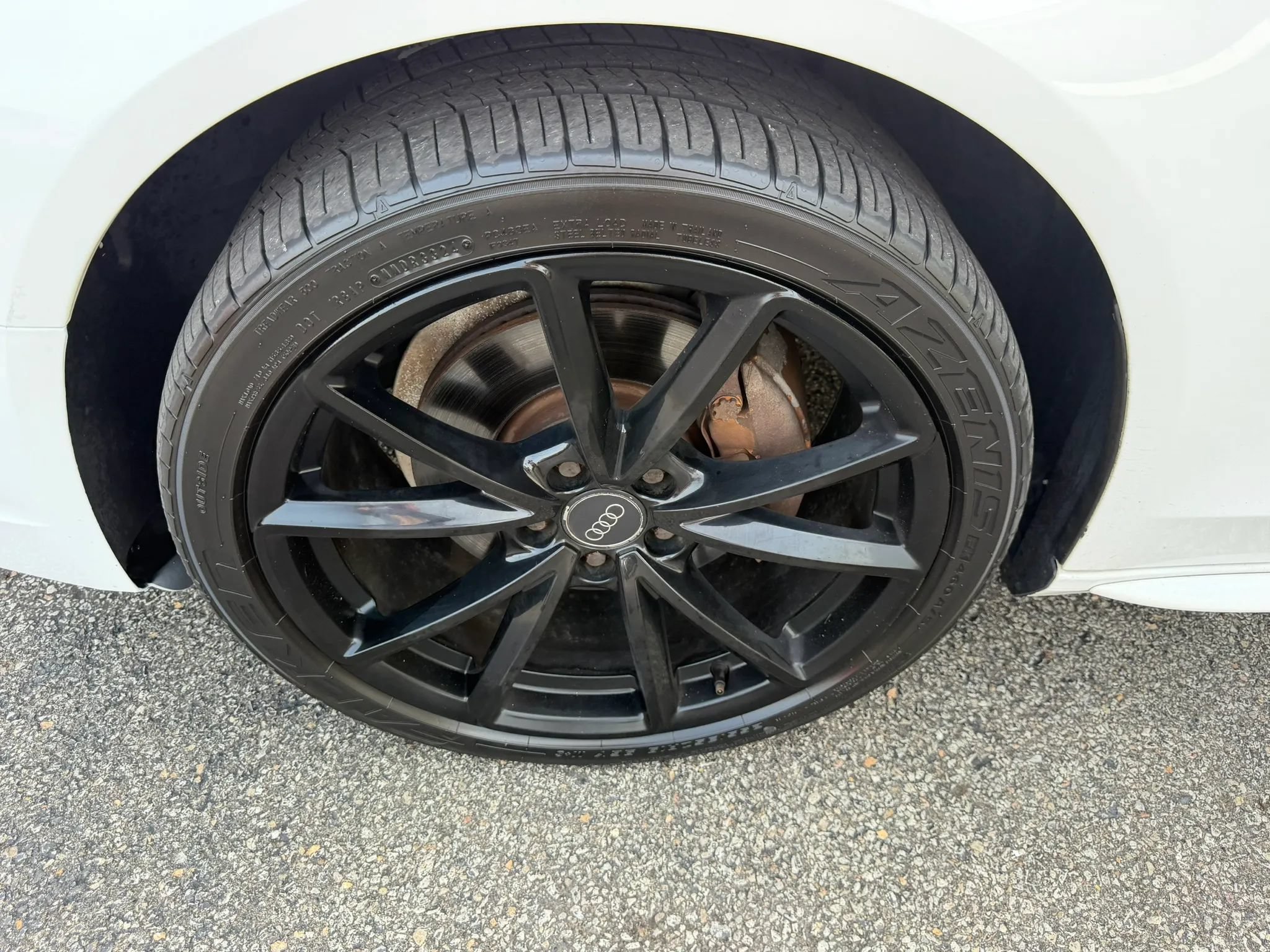 Used 2016 Audi A4 2.0T Premium FWD image 63