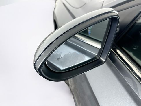 Used 2023 Volkswagen Jetta S w/ IQ.Drive Package FWD image 16