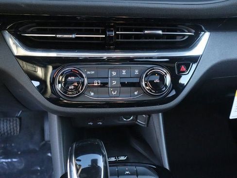 New 2026 Buick Envista Sport Touring w/ Convenience I Package FWD image 35