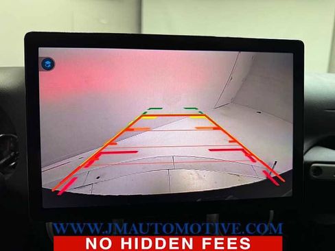 Used 2017 Jeep Wrangler Unlimited Rubicon image 29