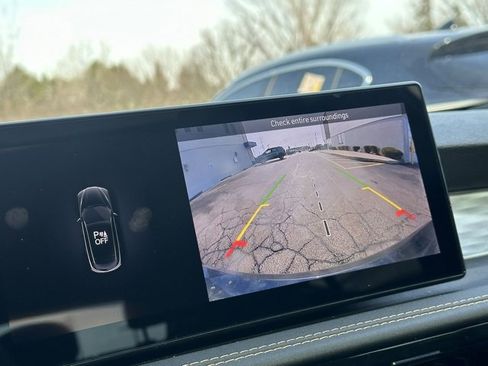 New 2025 Alfa Romeo Tonale w/ Premium Package image 15