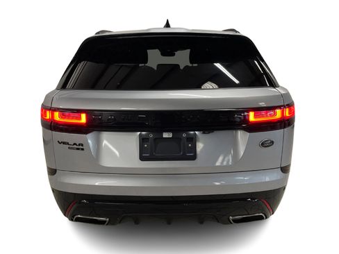Used 2021 Land Rover Range Rover Velar R-Dynamic S image 5