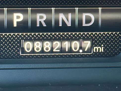 Used 2022 RAM 1500 Big Horn AWD/4WD image 18