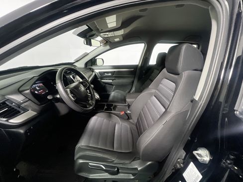 Used 2021 Honda CR-V LX image 14