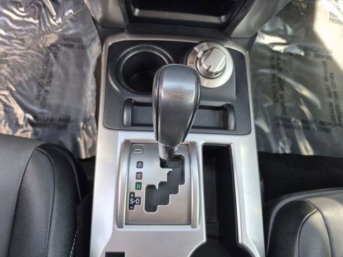 Used 2024 Toyota 4Runner SR5 Premium image 9