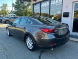 Used 2017 MAZDA MAZDA6 Sport image 2