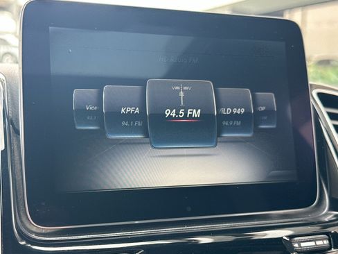 Used 2017 Mercedes-Benz GLE 350 4MATIC w/ Premium 1 Package image 15
