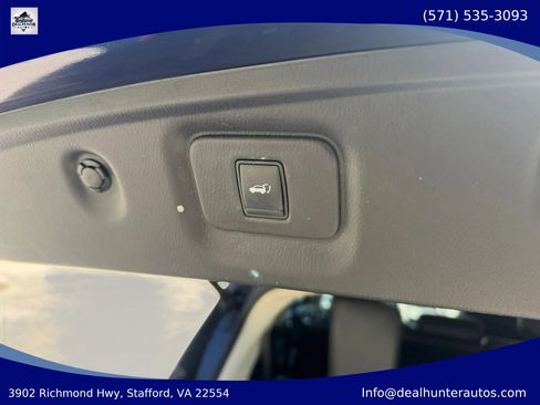 Used 2015 INFINITI QX60 FWD image 14