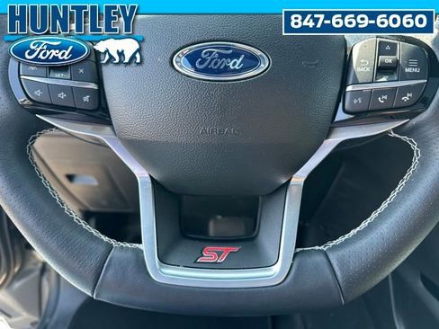 Used 2023 Ford Explorer ST w/ Technology Package AWD/4WD image 30