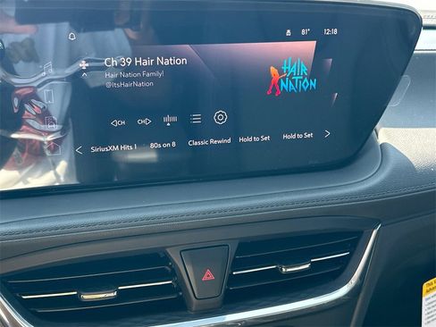 New 2026 Buick Encore GX Preferred w/ Comfort Package image 28