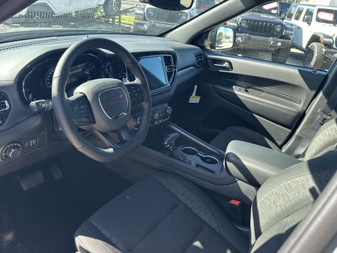 New 2026 Dodge Durango GT w/ Mopar All Weather Package image 13