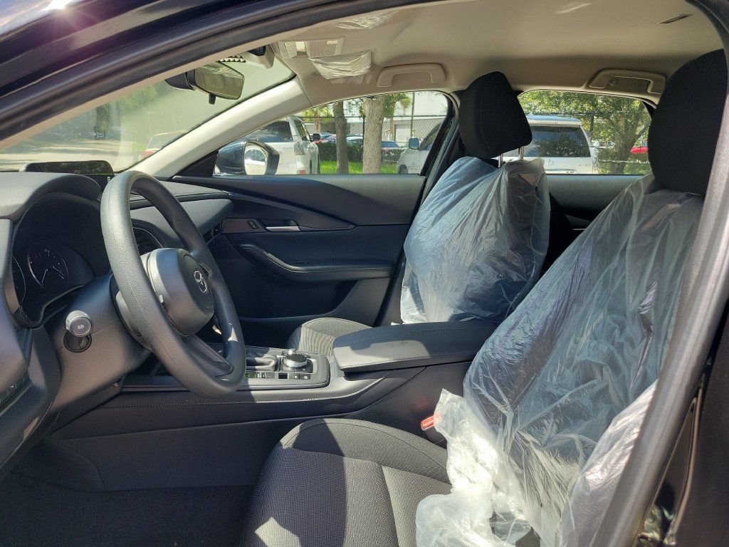 New 2026 MAZDA CX-30 AWD 2.5 S image 2