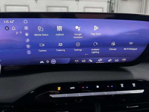 New 2026 Buick Enclave Preferred w/ Power Package AWD/4WD image 24