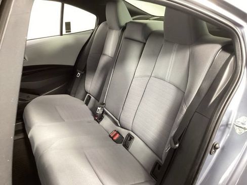Used 2026 Toyota Corolla SE FWD image 16