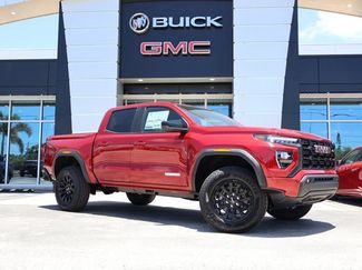 New 2026 GMC Canyon Elevation w/ Convenience Package AWD/4WD video 1