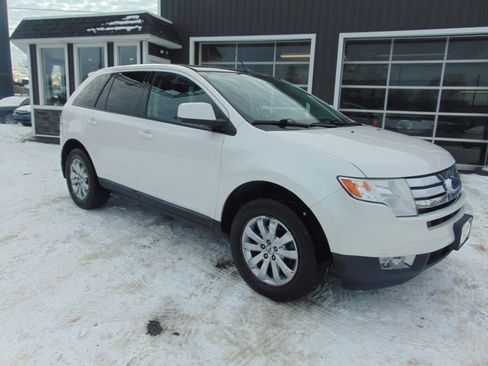 Used 2010 Ford Edge SEL image 6
