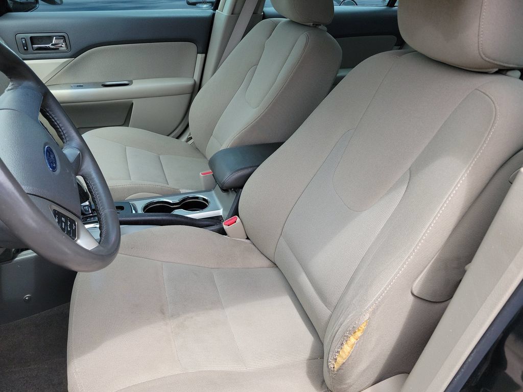 Used 2010 Ford Fusion Hybrid FWD image 8