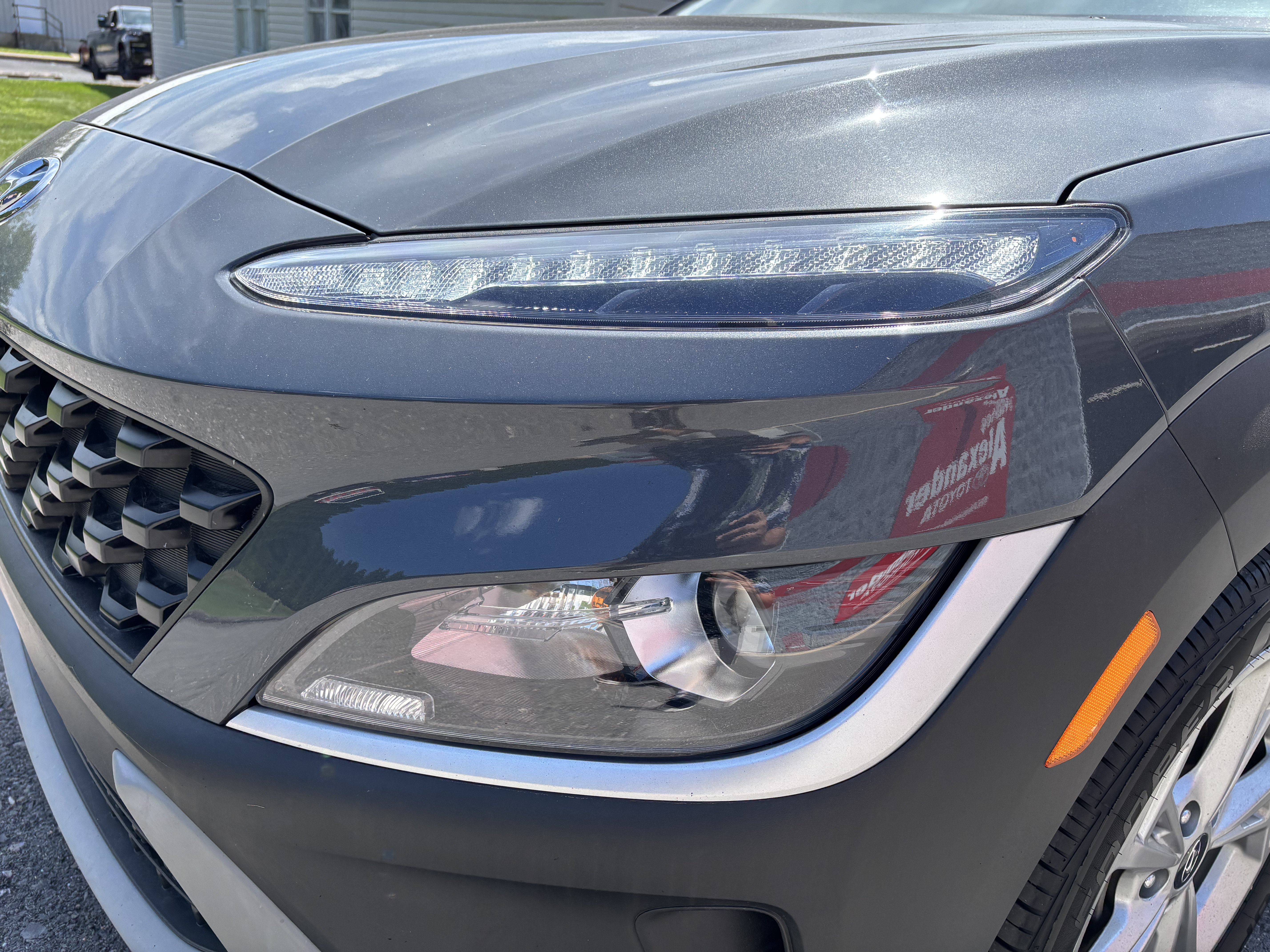 Used 2023 Hyundai Kona SEL AWD/4WD image 10