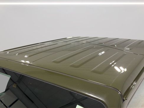 Used 2021 Jeep Gladiator Rubicon AWD/4WD image 23