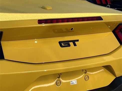 New 2024 Ford Mustang GT Premium w/ GT Performance Package image 6