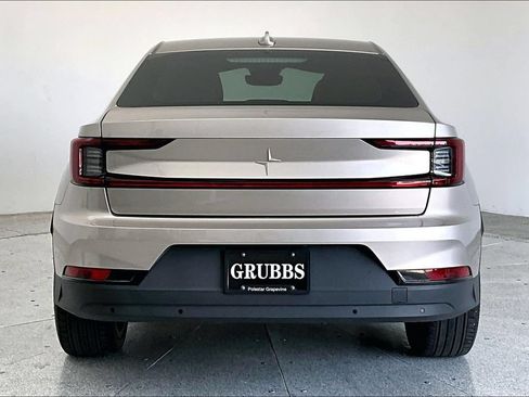 Used 2024 Polestar Polestar 2 AWD/4WD image 5