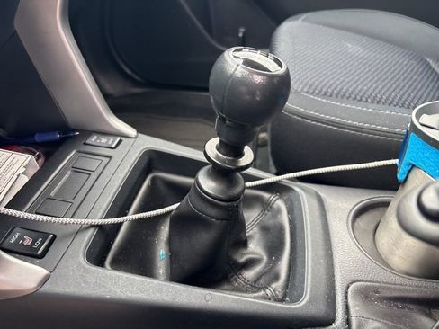 Used 2016 Subaru Forester 2.5i Premium w/ Protection Package #1 image 12