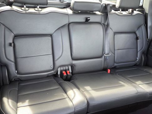 Used 2023 GMC Sierra 1500 Denali AWD/4WD image 22
