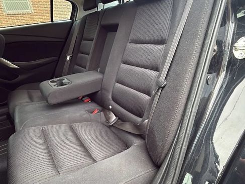 Used 2017 MAZDA MAZDA6 Sport FWD image 27