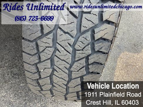 Used 2004 Jeep Wrangler X w/ Convenience Group AWD/4WD image 32