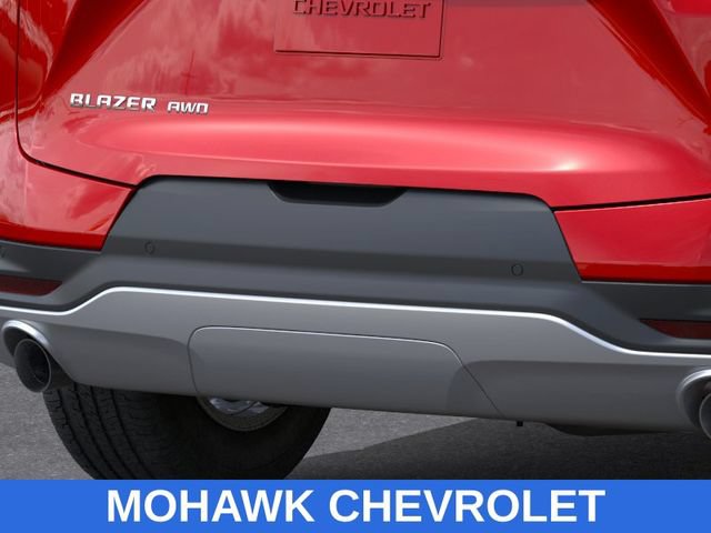 New 2026 Chevrolet Blazer LT AWD/4WD image 14