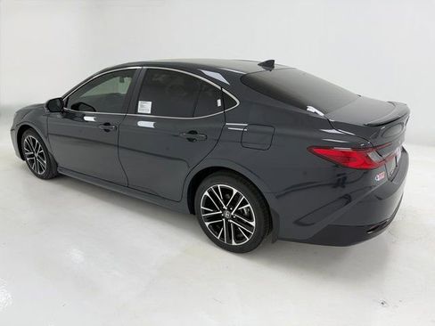 New 2026 Toyota Camry XLE FWD image 37