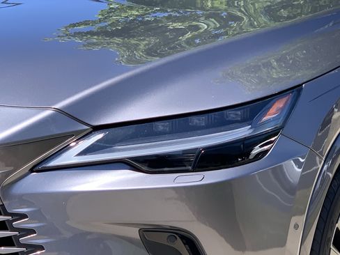Used 2023 Lexus RX 350 w/ Cold Area Package AWD/4WD image 6