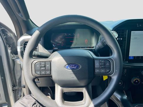 Used 2024 Ford F150 STX RWD image 11