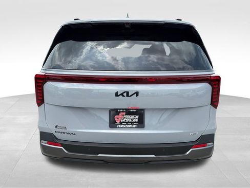 New 2026 Kia Carnival SX Prestige FWD image 6