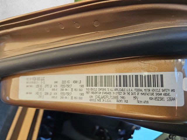 Used 2015 Jeep Wrangler Sport w/ Quick Order Package 24S AWD/4WD image 23