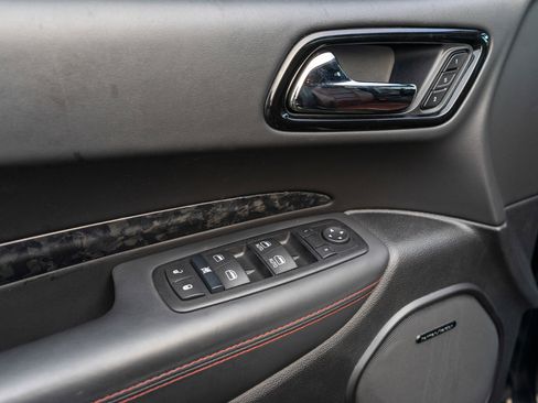 Used 2024 Dodge Durango R/T AWD/4WD image 15