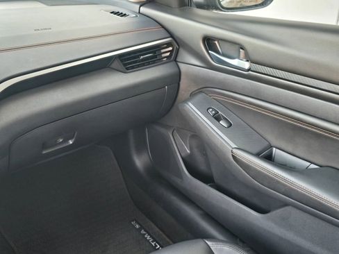 Used 2021 Nissan Altima 2.5 SR image 21