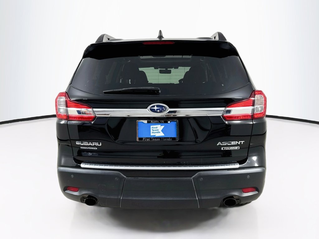 Used 2019 Subaru Ascent Touring w/ Popular Package #3 AWD/4WD image 7