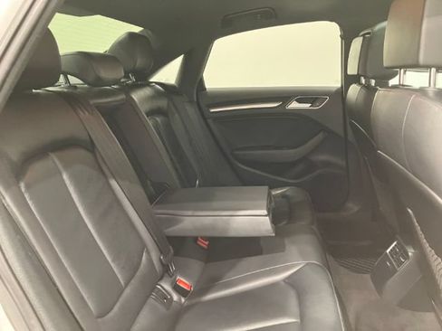 Used 2017 Audi A3 2.0T Premium w/ Convenience Package FWD image 39