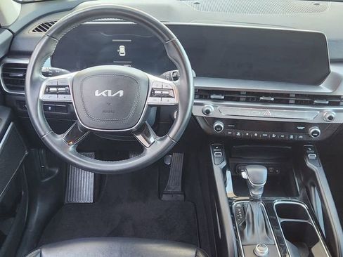 Used 2024 Kia Telluride S image 27