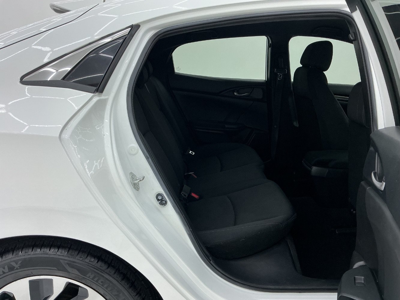 Used 2017 Honda Civic LX image 21
