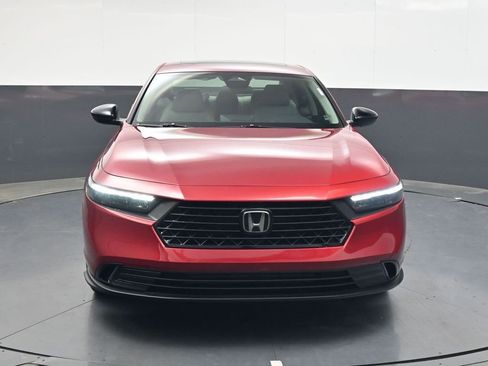 New 2026 Honda Accord SE image 9