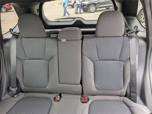 New 2026 Subaru Forester Premium image 24
