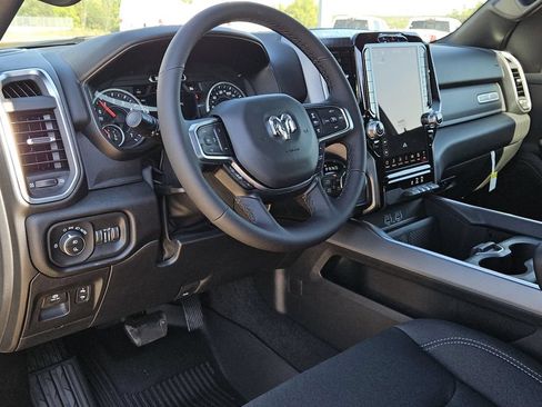 New 2026 RAM 1500 Lone Star AWD/4WD image 20