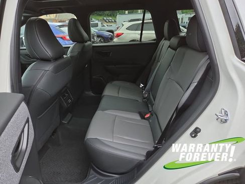 New 2026 Subaru Outback Premium AWD/4WD image 16