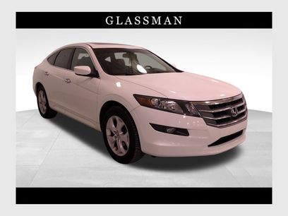 Used 2011 Honda Crosstour EX-L